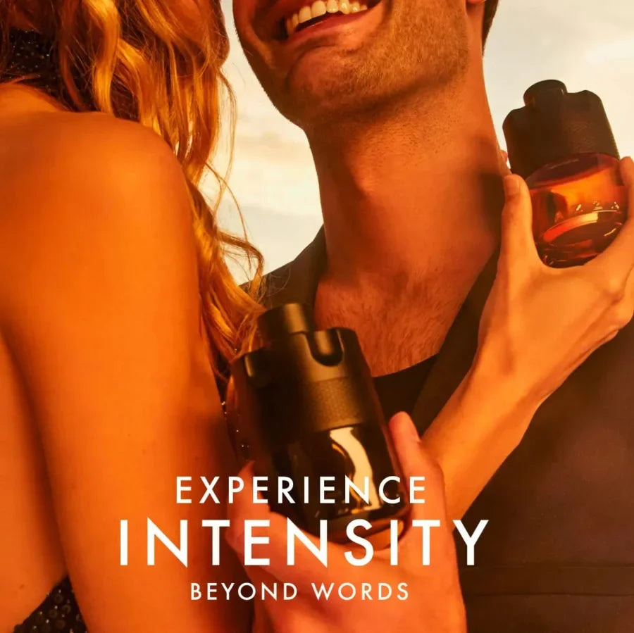 Lasting Fragrance 100ML The Most Want High Quality Perfume Eau De Parfum Strong Pheromone Men Cologne Perfumes Mujer Originales