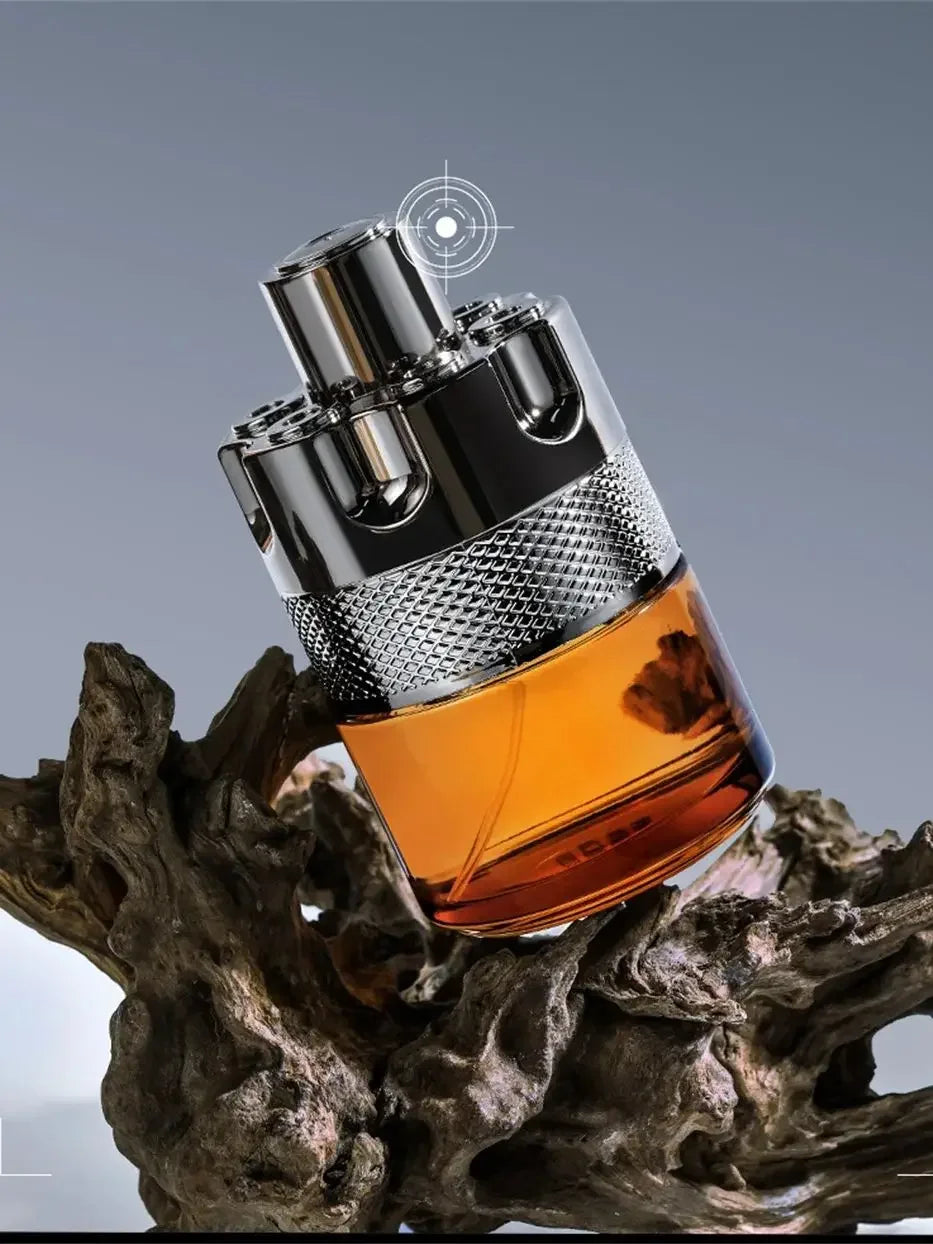 Lasting Fragrance 100ML The Most Want High Quality Perfume Eau De Parfum Strong Pheromone Men Cologne Perfumes Mujer Originales