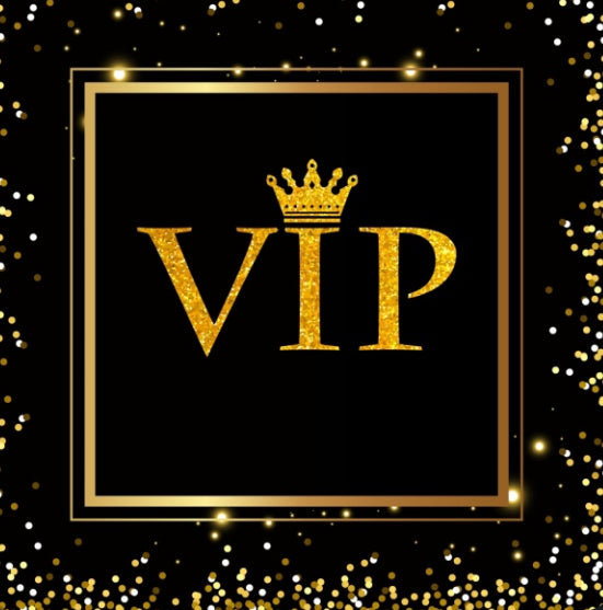 V.I.P Membership