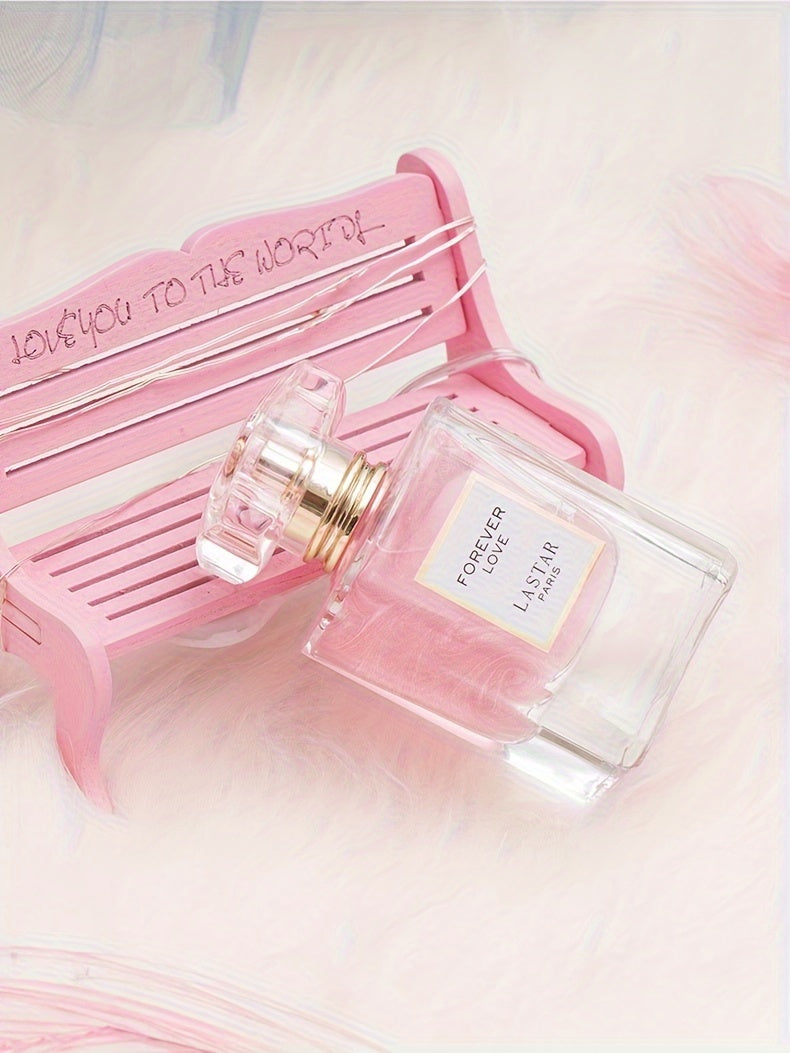Premium Women's Perfume, Fragrance Spray, Classic Floral Scent, Long-lasting Scent, Contains Rose, Jasmine, Vanilla, Patchouli, Exudes Feminine Charm, Attracts Most Men, Perfect For Christmas Halloween Holiday Parties, 1.86oz