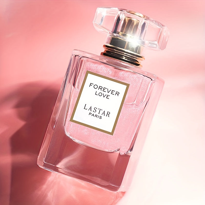 Premium Women's Perfume, Fragrance Spray, Classic Floral Scent, Long-lasting Scent, Contains Rose, Jasmine, Vanilla, Patchouli, Exudes Feminine Charm, Attracts Most Men, Perfect For Christmas Halloween Holiday Parties, 1.86oz