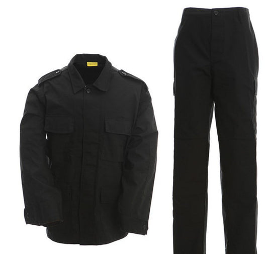 Foreign Army Camouflage Uniforms