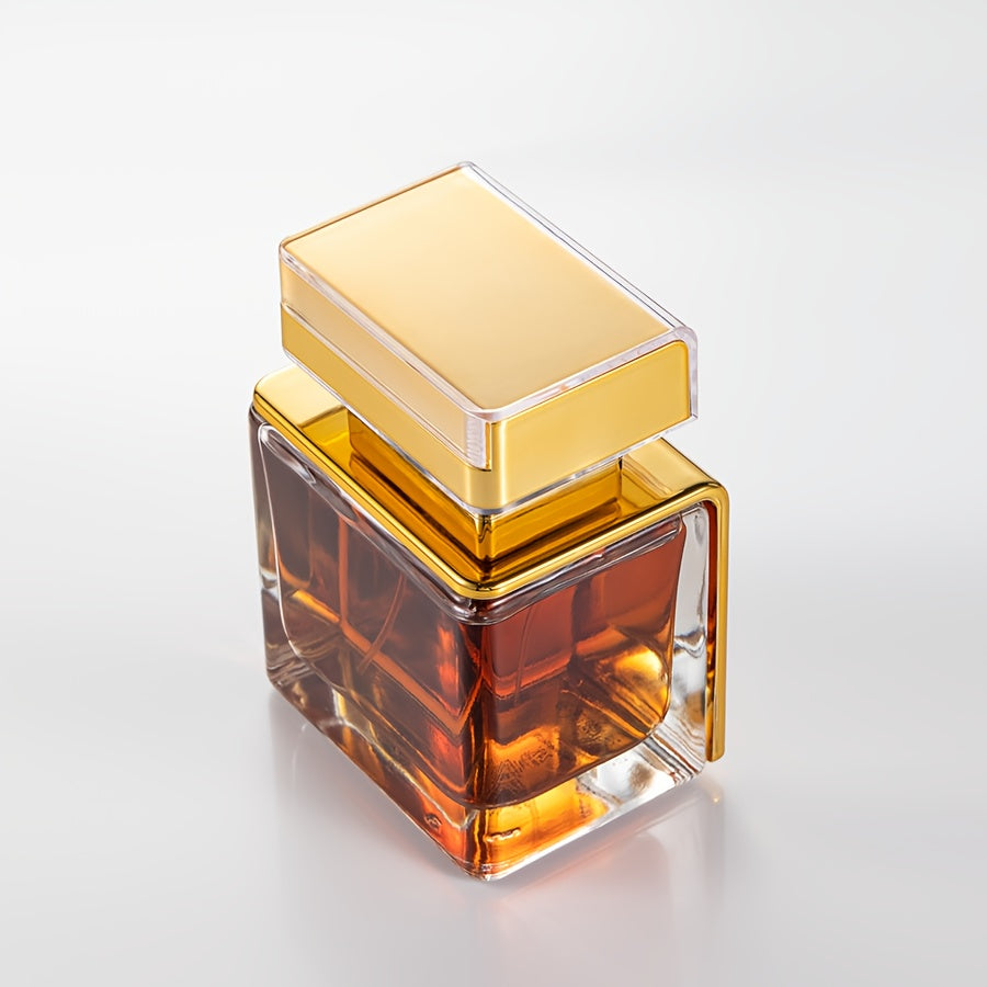 100ml Luxurious Fruity Eau De Parfum for Women - Long-Lasting, Refreshing Fragrance for Dating, Daily Life, and Special Occasions - Perfect Gift Idea for Her, Ideal for Spring and Summer