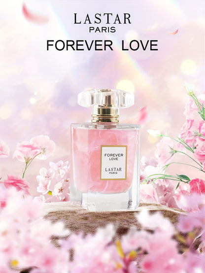 Premium Women's Perfume, Fragrance Spray, Classic Floral Scent, Long-lasting Scent, Contains Rose, Jasmine, Vanilla, Patchouli, Exudes Feminine Charm, Attracts Most Men, Perfect For Christmas Halloween Holiday Parties, 1.86oz