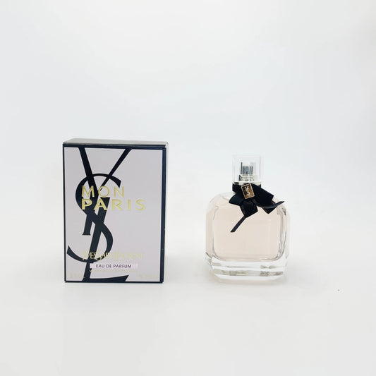 High-end Quality 90ml Parisian Women's Perfume, Original Brand Floral Top-grade Spray Perfume, Long-lasting Fragrance