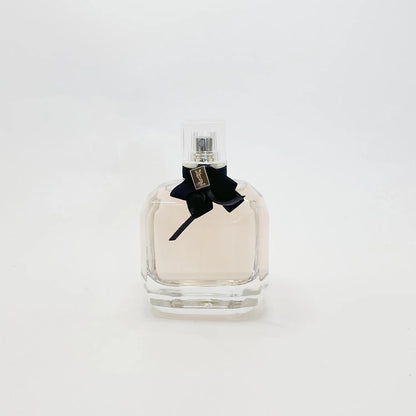 High-end Quality 90ml Parisian Women's Perfume, Original Brand Floral Top-grade Spray Perfume, Long-lasting Fragrance