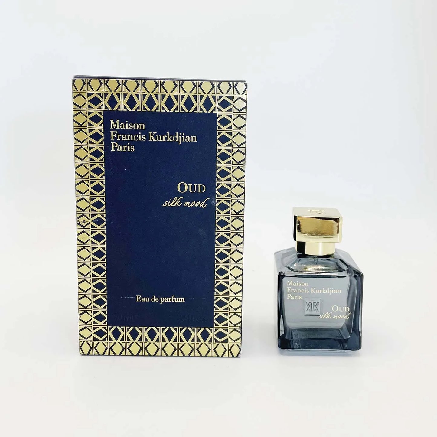 Merican Warehouse Luxury Men's and Women's Perfume 70ml Long-lasting Perfume Original Perfume High-end Quality