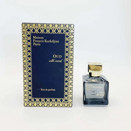 Merican Warehouse Luxury Men's and Women's Perfume 70ml Long-lasting Perfume Original Perfume High-end Quality