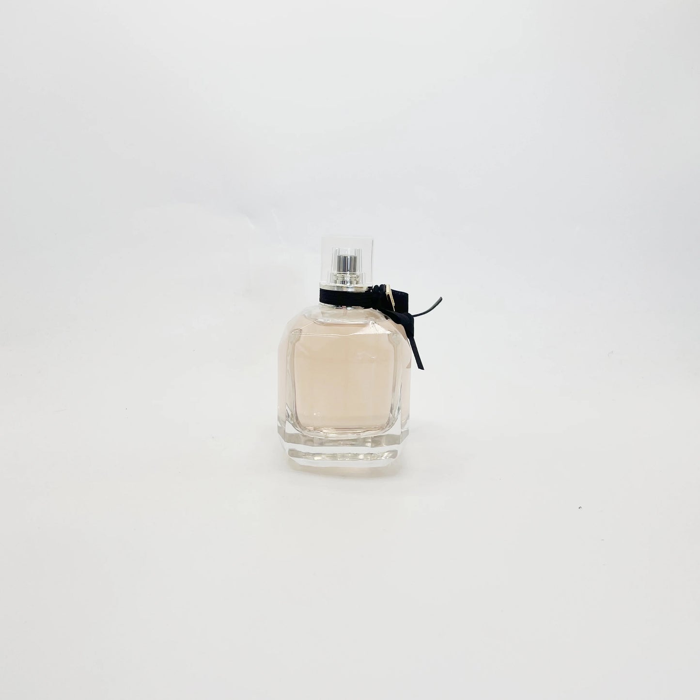 High-end Quality 90ml Parisian Women's Perfume, Original Brand Floral Top-grade Spray Perfume, Long-lasting Fragrance