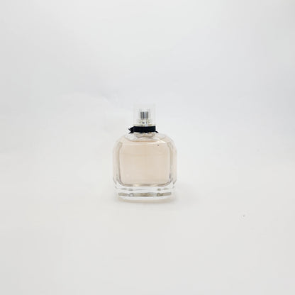 High-end Quality 90ml Parisian Women's Perfume, Original Brand Floral Top-grade Spray Perfume, Long-lasting Fragrance