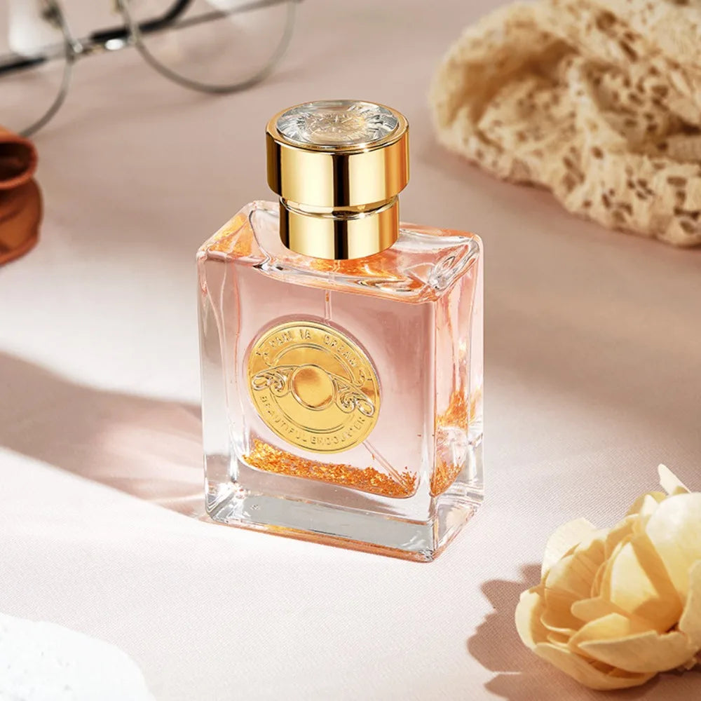 Paris Goddess Perfume for Women, Elegant & Long-Lasting, Light & Flirty Fragrance, 50ML, Premium Quality  parfum pour femme
