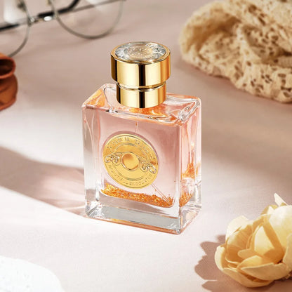 Paris Goddess Perfume for Women, Elegant & Long-Lasting, Light & Flirty Fragrance, 50ML, Premium Quality  parfum pour femme