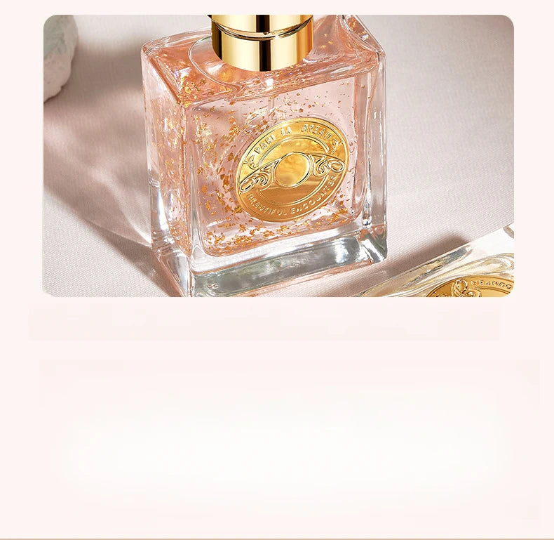 Paris Goddess Perfume for Women, Elegant & Long-Lasting, Light & Flirty Fragrance, 50ML, Premium Quality  parfum pour femme