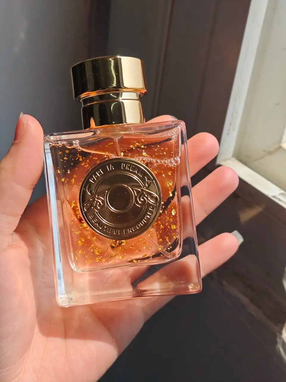 Paris Goddess Perfume for Women, Elegant & Long-Lasting, Light & Flirty Fragrance, 50ML, Premium Quality  parfum pour femme