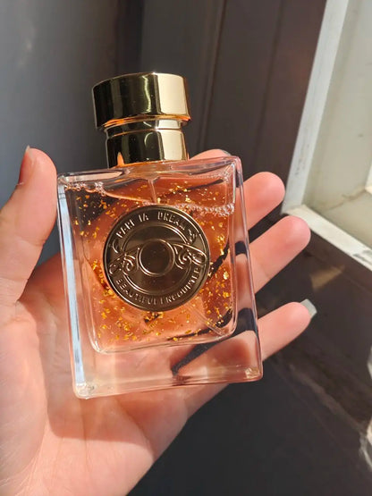 Paris Goddess Perfume for Women, Elegant & Long-Lasting, Light & Flirty Fragrance, 50ML, Premium Quality  parfum pour femme