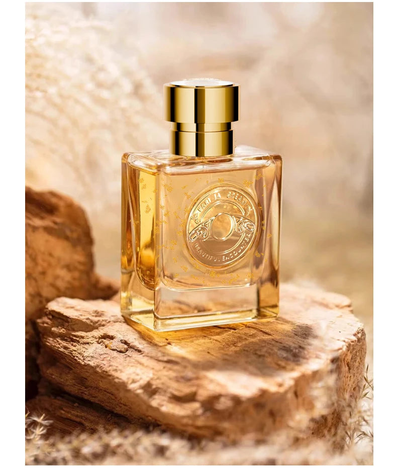 Paris Goddess Perfume for Women, Elegant & Long-Lasting, Light & Flirty Fragrance, 50ML, Premium Quality  parfum pour femme