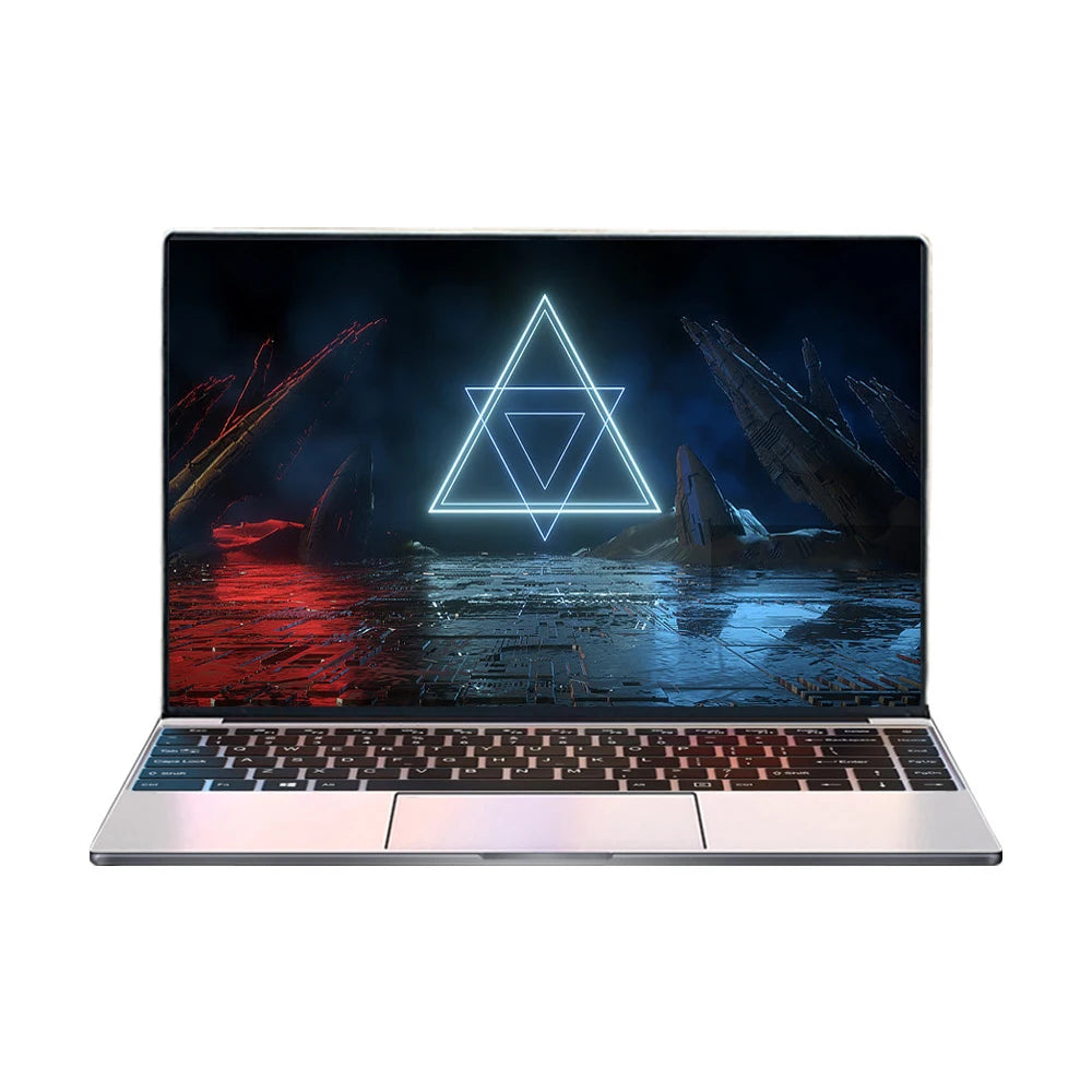14.1" Windows 11 Gaming laptops Intel Core i9 8950HK 16GB DDR4 1TB 2TB SSD Office Study Business Notebook 1920*1080 HD Pc Gamer