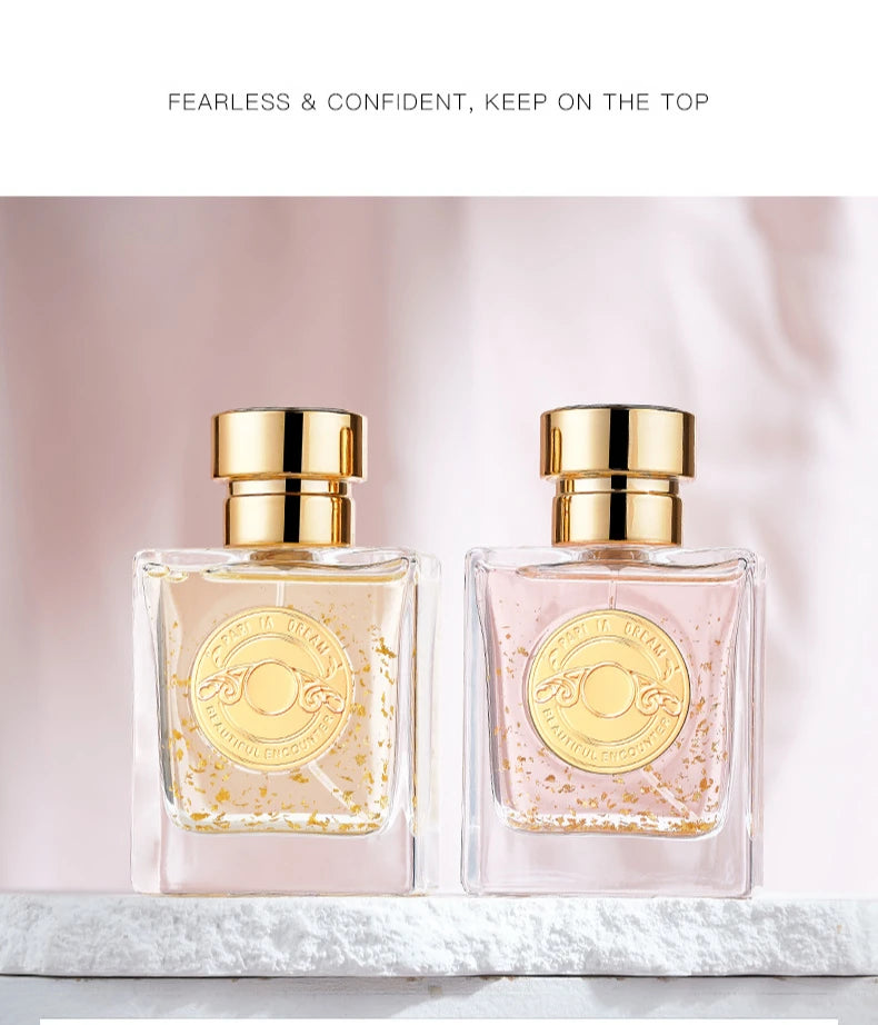 Paris Goddess Perfume for Women, Elegant & Long-Lasting, Light & Flirty Fragrance, 50ML, Premium Quality  parfum pour femme