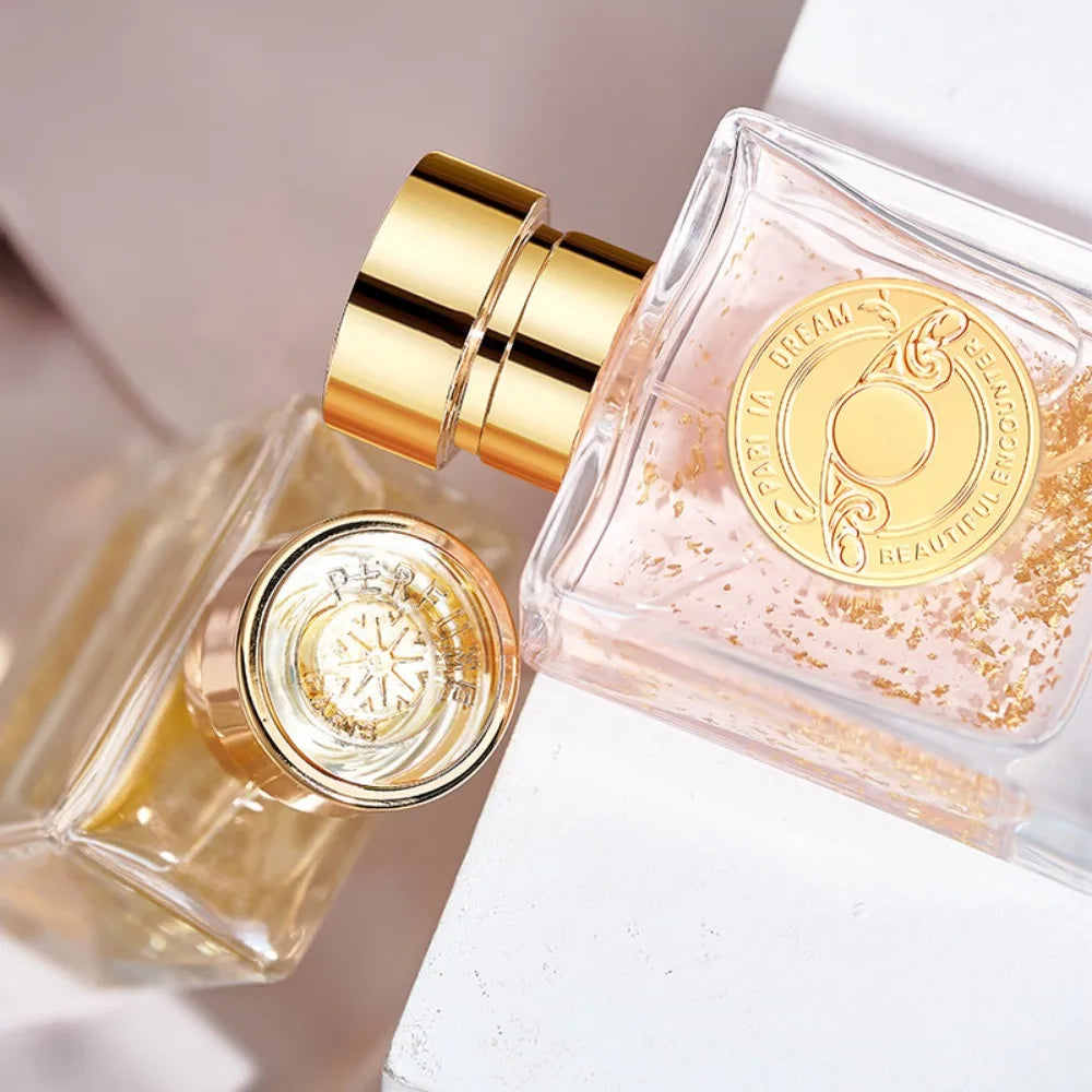 Paris Goddess Perfume for Women, Elegant & Long-Lasting, Light & Flirty Fragrance, 50ML, Premium Quality  parfum pour femme