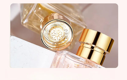 Paris Goddess Perfume for Women, Elegant & Long-Lasting, Light & Flirty Fragrance, 50ML, Premium Quality  parfum pour femme