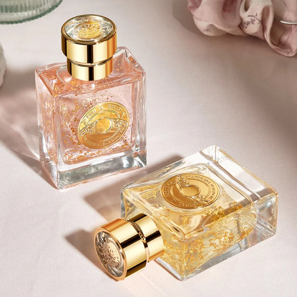 Paris Goddess Perfume for Women, Elegant & Long-Lasting, Light & Flirty Fragrance, 50ML, Premium Quality  parfum pour femme
