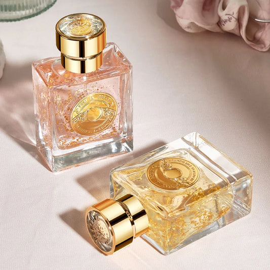 Paris Goddess Perfume for Women, Elegant & Long-Lasting, Light & Flirty Fragrance, 50ML, Premium Quality  parfum pour femme