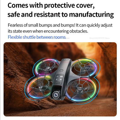 K200 MAX Drone 8K Ultra HD Camera Quadcopter With Large Screen Brushless Motor Long Flight 5G Dual Camera For Aerial Photography
