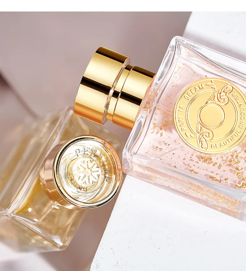 Paris Goddess Perfume for Women, Elegant & Long-Lasting, Light & Flirty Fragrance, 50ML, Premium Quality  parfum pour femme