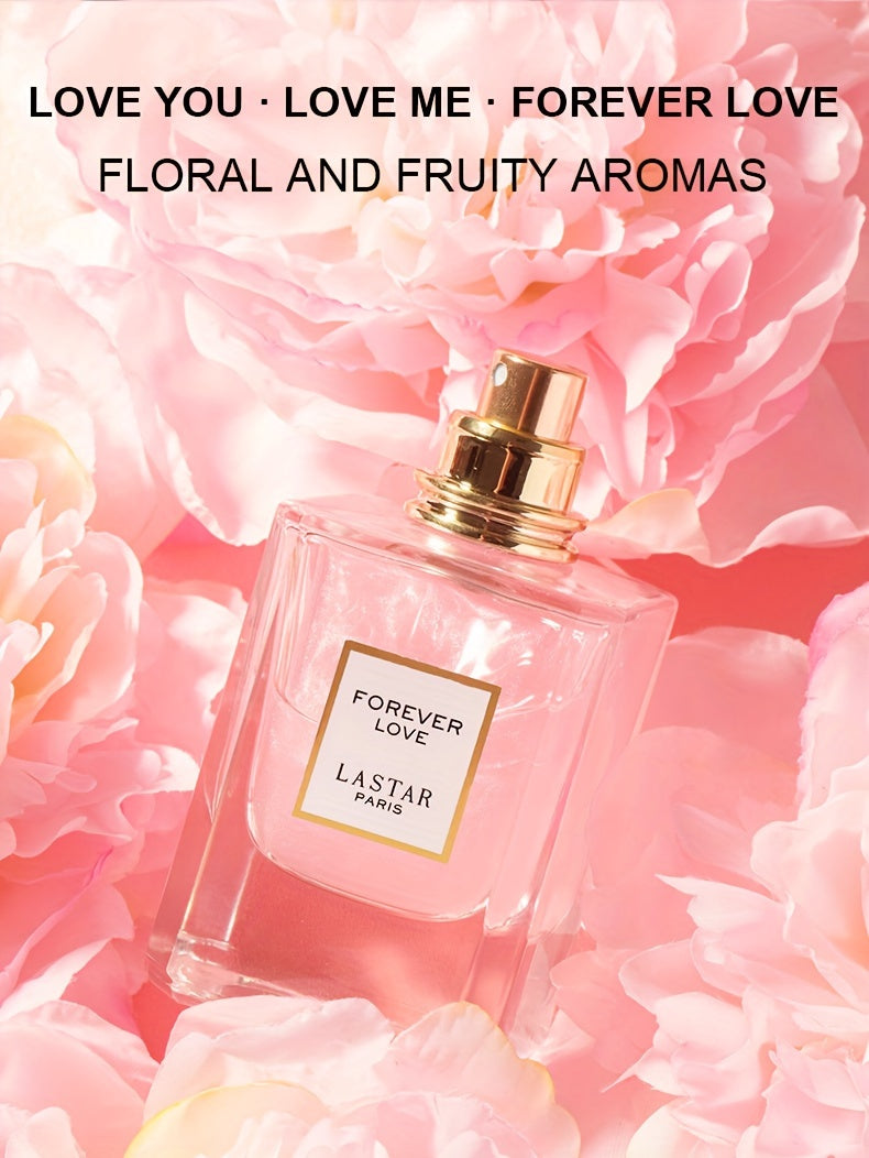 Premium Women's Perfume, Fragrance Spray, Classic Floral Scent, Long-lasting Scent, Contains Rose, Jasmine, Vanilla, Patchouli, Exudes Feminine Charm, Attracts Most Men, Perfect For Christmas Halloween Holiday Parties, 1.86oz