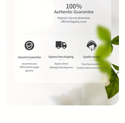 100ml Elegant Womens Eau De Parfum - Enchanting, Long-Lasting Floral & Fruity Blend - Perfect for Dating, Daily Wear & Special Occasions - A Luxurious Christmas Gift for Her